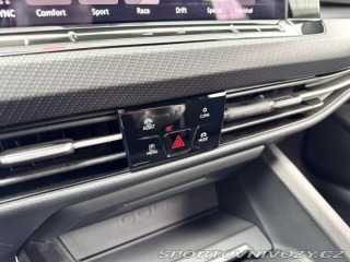 Volkswagen Golf R Performance, Záruka 2021