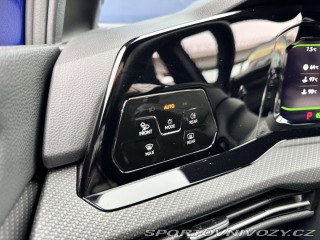 Volkswagen Golf R Performance, Záruka 2021