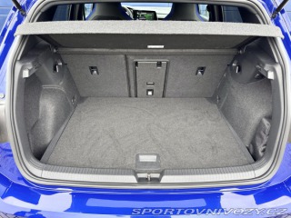 Volkswagen Golf R Performance, Záruka 2021