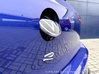 Volkswagen Golf R Performance, Záruka 2021