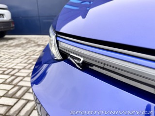 Volkswagen Golf R Performance, Záruka 2021