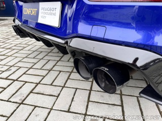 Volkswagen Golf R Performance, Záruka 2021