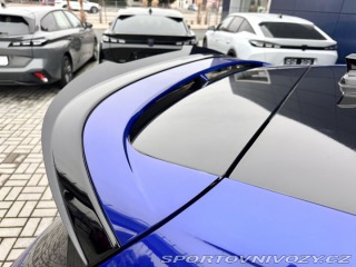 Volkswagen Golf R Performance, Záruka 2021