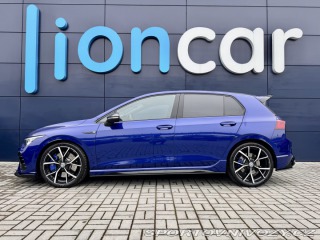 Volkswagen Golf R Performance, Záruka 2021