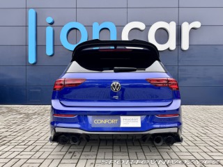 Volkswagen Golf R Performance, Záruka 2021