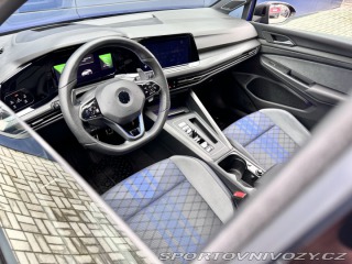 Volkswagen Golf R Performance, Záruka 2021