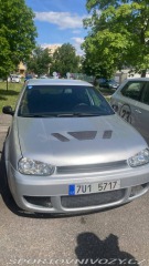 Volkswagen Golf Golf 4x4