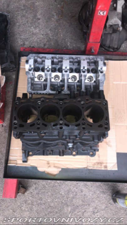 Volkswagen Golf Golf 4x4 1999