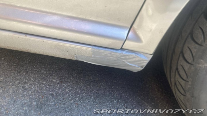 Volkswagen Golf Golf 4x4 1999