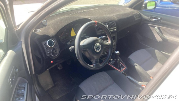 Volkswagen Golf Golf 4x4 1999