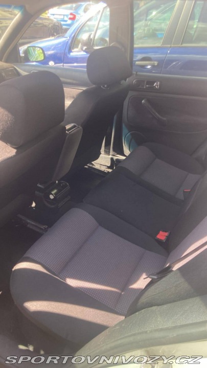 Volkswagen Golf Golf 4x4 1999