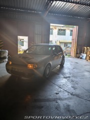 Volkswagen Golf Golf 4x4 1999