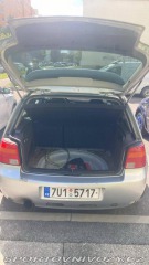 Volkswagen Golf Golf 4x4 1999