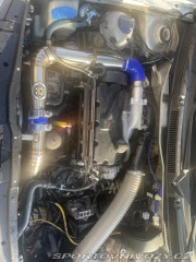 Volkswagen Golf Golf 4x4 1999