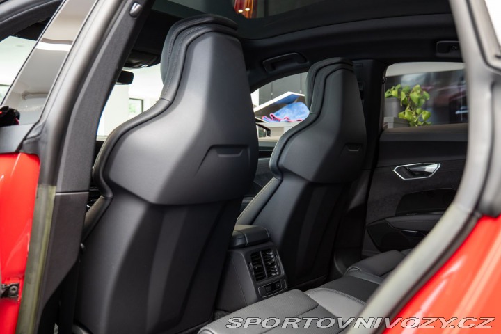 Audi Ostatní modely e-tron GT 2025
