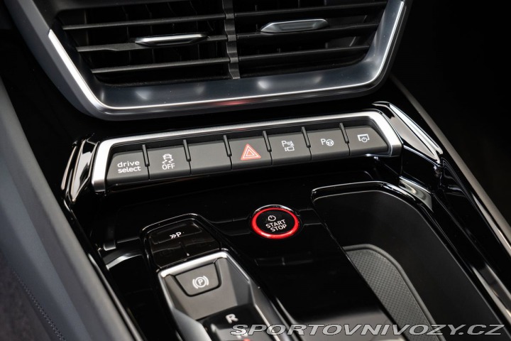 Audi Ostatní modely e-tron GT 2025
