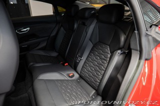Audi Ostatní modely e-tron GT 2025