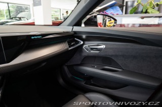 Audi Ostatní modely e-tron GT 2025