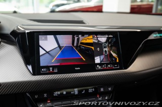 Audi Ostatní modely e-tron GT 2025