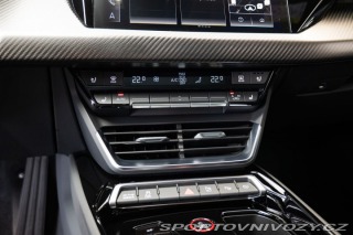 Audi Ostatní modely e-tron GT 2025