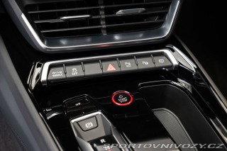 Audi Ostatní modely e-tron GT 2025