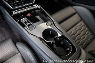 Audi Ostatní modely e-tron GT 2025
