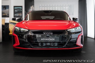 Audi Ostatní modely e-tron GT 2025
