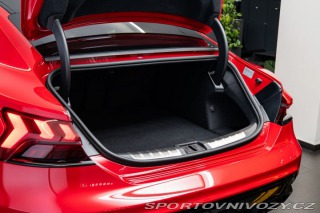 Audi Ostatní modely e-tron GT 2025