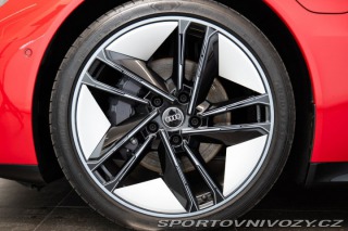Audi Ostatní modely e-tron GT 2025