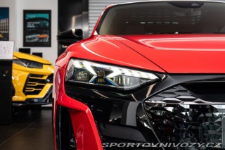 Audi Ostatní modely e-tron GT 2025
