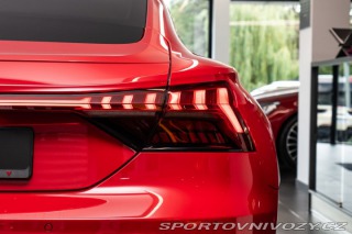 Audi Ostatní modely e-tron GT 2025