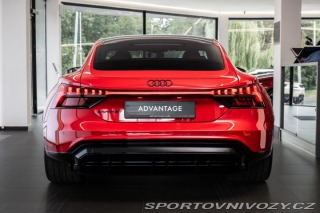Audi Ostatní modely e-tron GT 2025