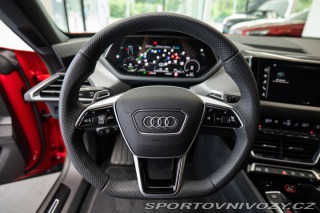 Audi Ostatní modely e-tron GT 2025