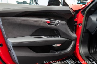 Audi Ostatní modely e-tron GT 2025