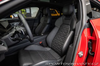 Audi Ostatní modely e-tron GT 2025