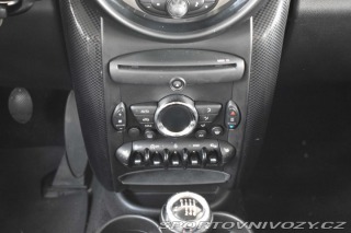 Mini Countryman 1.6 D 82kW *KLIMA*SERVISK 2014