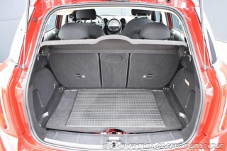 Mini Countryman 1.6 D 82kW *KLIMA*SERVISK 2014