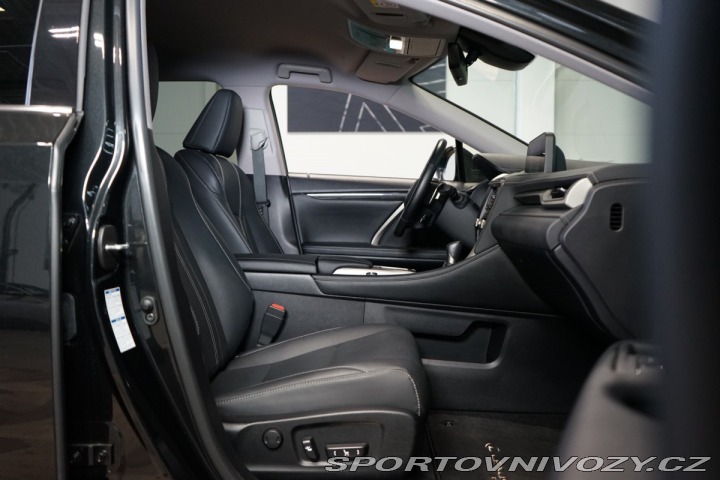 Lexus RC 4X4*CVT*BUSINESS EDITION* 2022