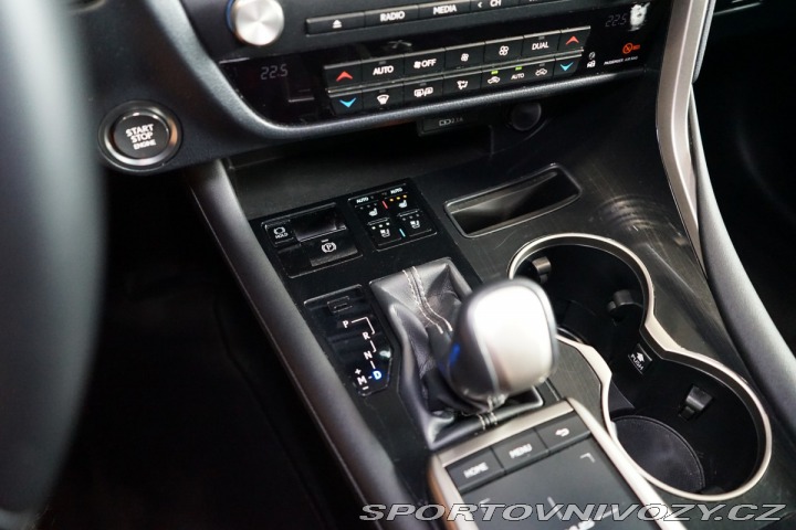 Lexus RC 4X4*CVT*BUSINESS EDITION* 2022