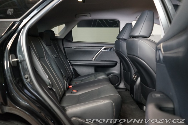 Lexus RC 4X4*CVT*BUSINESS EDITION* 2022