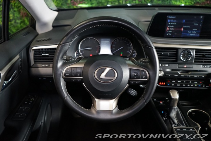 Lexus RC 4X4*CVT*BUSINESS EDITION* 2022