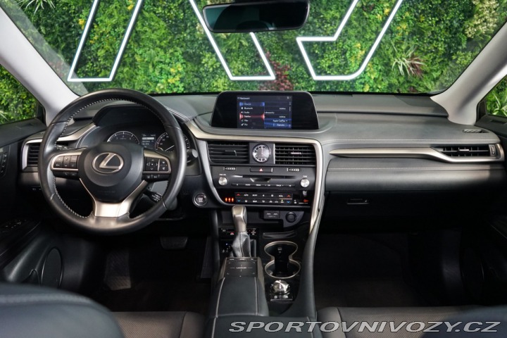 Lexus RC 4X4*CVT*BUSINESS EDITION* 2022