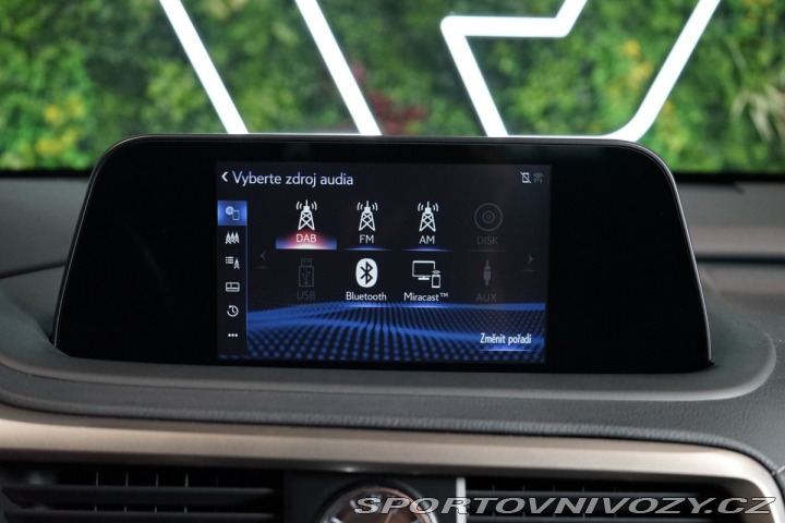 Lexus RC 4X4*CVT*BUSINESS EDITION* 2022