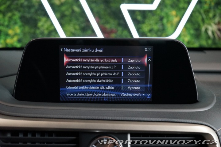Lexus RC 4X4*CVT*BUSINESS EDITION* 2022