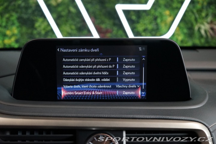 Lexus RC 4X4*CVT*BUSINESS EDITION* 2022