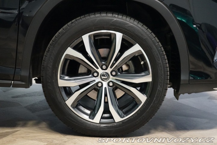Lexus RC 4X4*CVT*BUSINESS EDITION* 2022