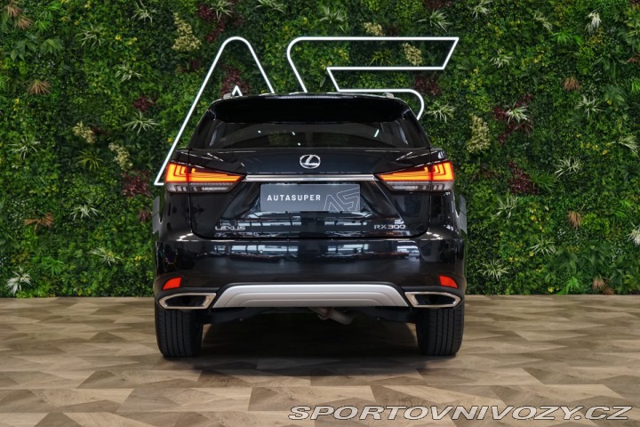 Lexus RC 4X4*CVT*BUSINESS EDITION* 2022