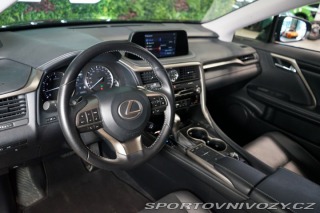 Lexus RC 4X4*CVT*BUSINESS EDITION* 2022