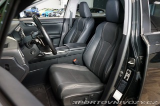 Lexus RC 4X4*CVT*BUSINESS EDITION* 2022
