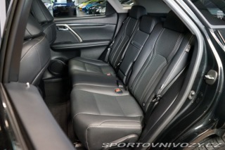 Lexus RC 4X4*CVT*BUSINESS EDITION* 2022